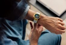 ‘I wanted to create an object that invited you to interact’: Tej Chauhan on his Rado watch design