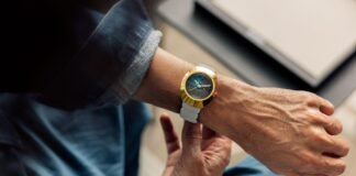‘I wanted to create an object that invited you to interact’: Tej Chauhan on his Rado watch design