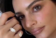 ‘I Wear It on My Middle Finger’: Inside the Booming Market for Divorce Rings