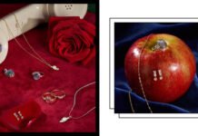 ‘Euphoria’ Costume Designer Creates Jewelry Inspired by Her Work With David Lynch