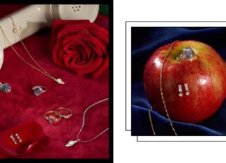 ‘Euphoria’ Costume Designer Creates Jewelry Inspired by Her Work With David Lynch