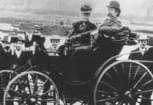 Before ‘cars’ were cars, Bertha Benz took the drive that changed everything