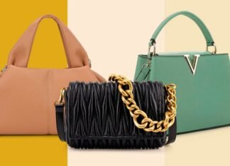 Amazon has designer-inspired handbags at a fraction of the price