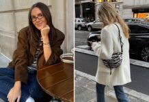 If Cool Europeans Shopped at Nordstrom Right Now, These 32 Chic Picks Would Catch Their Attention
