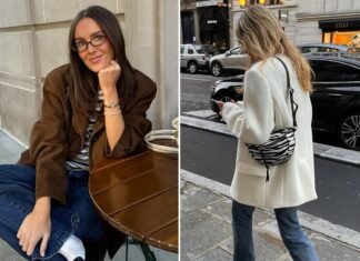 If Cool Europeans Shopped at Nordstrom Right Now, These 32 Chic Picks Would Catch Their Attention