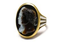 Why Historic Jewelry—and Design Objects—Are Captivating a New Generation of Collectors