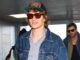 Connor Storrie Just Made This Unexpected Denim Color Look Cooler Than Black and Dark Blue