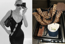 The 20 most coveted bags on our radar: Inside celebrity handbag collections