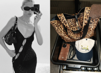 The 20 most coveted bags on our radar: Inside celebrity handbag collections