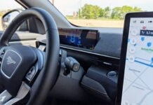 Ford Is Bringing Level 3 Driving To The Masses In 2028