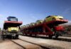 Romania’s car factories report smaller output but first electric vehicles in 2025