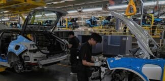 ‘The consumer is winning’: Winners and losers of the Canada-China EV deal