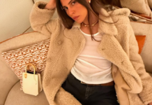 The Outerwear Trend That Makes Every Outfit Look Intentionalin 2026