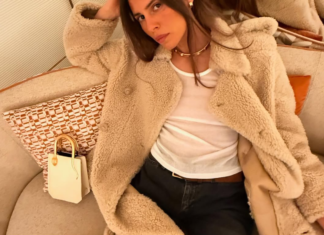 The Outerwear Trend That Makes Every Outfit Look Intentionalin 2026