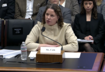 Here’s what’s in auto industry bills Congress is debating this session