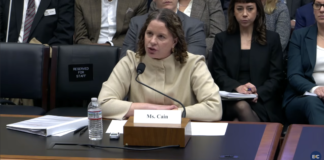 Here’s what’s in auto industry bills Congress is debating this session