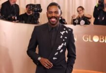 The Best Jewelry Moments from the Golden Globes 2026