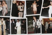 The Best 2026 Golden Globes After-Party Looks