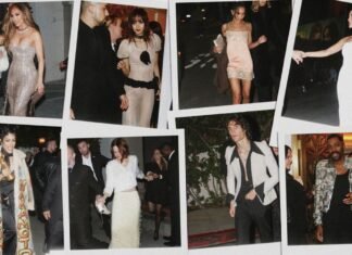 The Best 2026 Golden Globes After-Party Looks