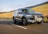 Electric surge: How Chinese cars are conquering Britain’s roads