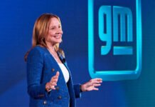 GM’s Boss Isn’t Thrilled About What Canada Just Agreed To