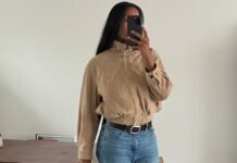 The 5 Shoe Trends Everyone With Taste Will Be Wearing With Jeans in 2026