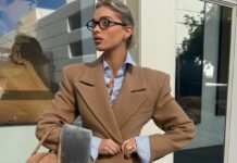 Eaves! Helsa! SRG! 7 Brands People With Taste Always Peruse First at Revolve