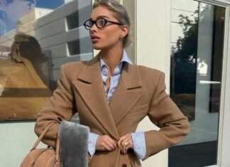 Eaves! Helsa! SRG! 7 Brands People With Taste Always Peruse First at Revolve