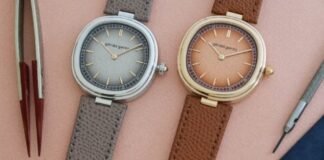 Recap – The Finest New Watches Of LVMH Watch Week
2026