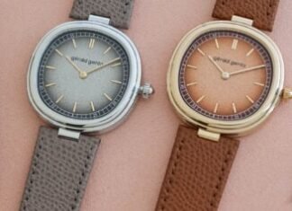 Recap – The Finest New Watches Of LVMH Watch Week
2026