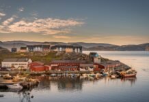 “Should One Take Him Seriously, But Not Literally?” How Danes Are Thinking and Talking About Trump’s Designs on Greenland