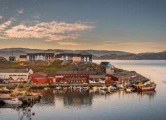 “Should One Take Him Seriously, But Not Literally?” How Danes Are Thinking and Talking About Trump’s Designs on Greenland