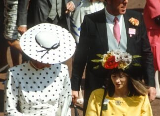 Princess Diana’s Favorite Shoe Shape Is So Back—Say Hello to the Almond Toe