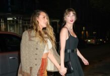 Can Blake Lively and Taylor Swift’s Texts Cure My Conflict Avoidance?