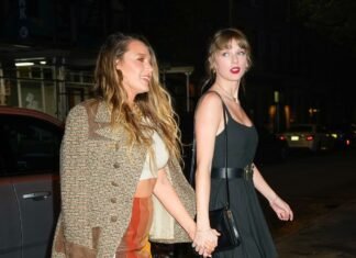 Can Blake Lively and Taylor Swift’s Texts Cure My Conflict Avoidance?