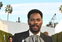 From the Archive: Men’s Statement Jewelry Redefining Red Carpet Style