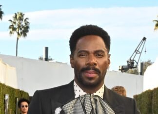 From the Archive: Men’s Statement Jewelry Redefining Red Carpet Style