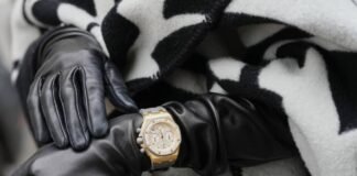 Watches are in their finest hour