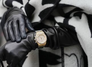 Watches are in their finest hour