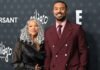 The Latest Hunk to Make His Mom His Red Carpet Date? Michael B. Jordan