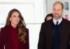 Kate Middleton Makes Her First Appearance of 2026 in a Favorite Shade