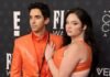 Megan Stalter and Paul W. Downs Do Chic (and Cheeky) Cosplay at the 2026 Critics Choice Awards