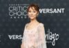 Ariana Grande Shows She’s Not Done With Glinda Pink Yet at the 2026 Critics Choice Awards