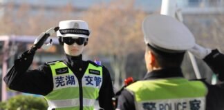 New ‘Justice AI Tracker’ watches how police, courts are using AI