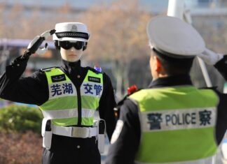 New ‘Justice AI Tracker’ watches how police, courts are using AI
