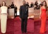 The Best Dressed Stars From the 2026 Golden Globes