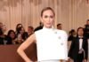 Emily Blunt’s Golden Globes Gown Teases ‘The Devil Wears Prada 2’ Fashion