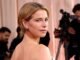 Jessie Buckley Had Already Won the Golden Globes the Second She Stepped on the Carpet
