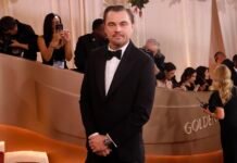 All The Best Watches Of The Golden Globes 2026