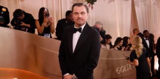 All The Best Watches Of The Golden Globes 2026